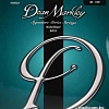 Струны для гитары Dean Markley DM2602A (40-100)