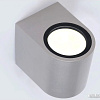 Уличный настенный светильник Ambrella light Garden ST3721