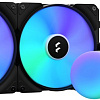 Кулер для процессора Fractal Design Lumen S28 RGB v2 FD-W-L1-S2812