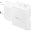 Сетевое зарядное Samsung EP-T2510NWEGWW