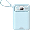 XO PR243 10000mAh (синий)