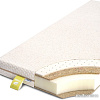 Матрасик Плитекс Комфорт Sisal 60x120
