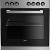 Кухонная плита BEKO FSE62120DX