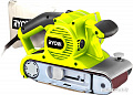 Ленточная шлифмашина Ryobi EBS1310VFHG