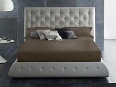 Постельное белье Primavelle 240х260 сатин Luxe 114311537-crL06 (какао)