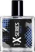 Avon X-Series Force EdT (50 мл)
