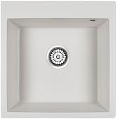 Кухонная мойка Paulmark Praktisch PM105152-WH