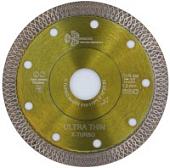 Отрезной диск алмазный Trio Diamond UTX510