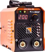 Сварочный инвертор FoxWeld UNO MMA 200 7397