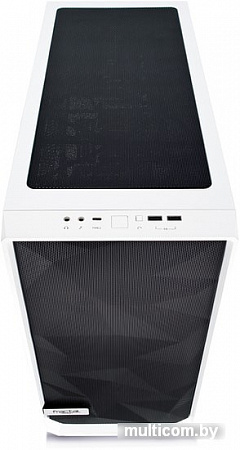 Корпус Fractal Design Meshify S2 FD-CA-MESH-S2-WT-TGC