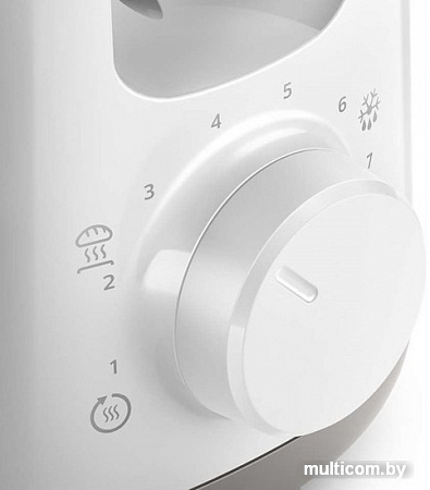 Тостер Philips HD2590/00