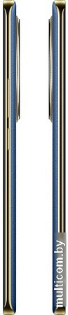 Смартфон Realme 12 Pro+ 12GB/512GB (синий)