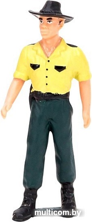 Игровой набор Masai Mara На ферме ММ205-016