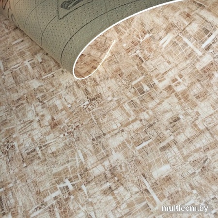 Линолеум Juteks Gladiator Flamma 1 (3x2м)