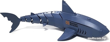 Интерактивная игрушка Maya Toys Акула 208001