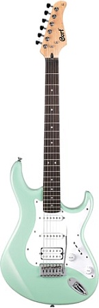 Электрогитара Cort G110 CGN