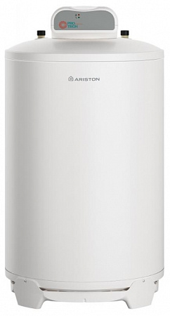 Накопительный водонагреватель Ariston ARI BCH 160L PROTECH+MG