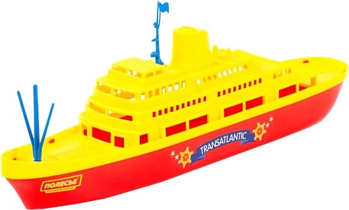 Полесье Трансатлантик 56382