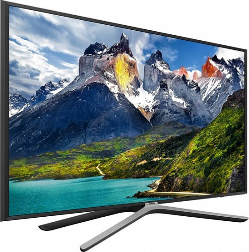 Телевизор Samsung UE43N5540AU