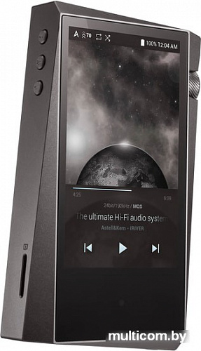 MP3 плеер Astell&Kern A&norma SR15 64GB