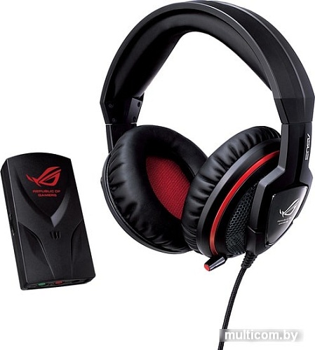 Наушники ASUS ROG Orion for Consoles