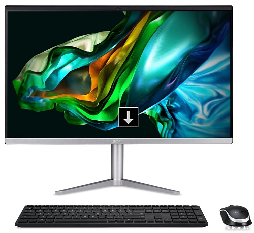 Моноблок Acer Aspire C24-1300 DQ.BKRCD.006