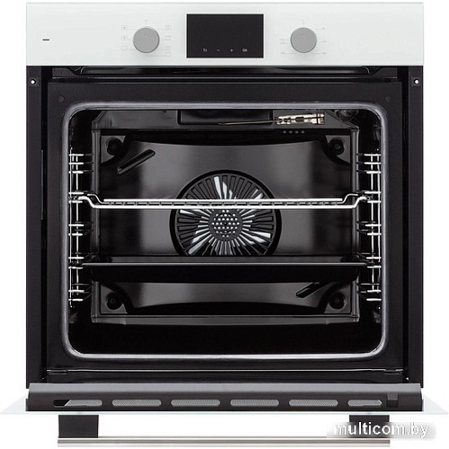 Электрический духовой шкаф Krona Legende 60 WH