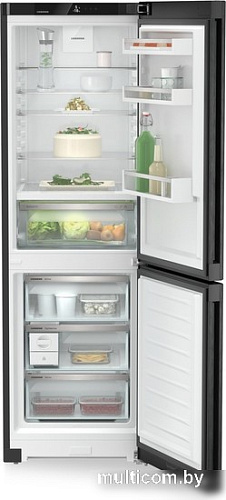 Холодильник Liebherr CBNbda 5223 Plus BioFresh NoFrost