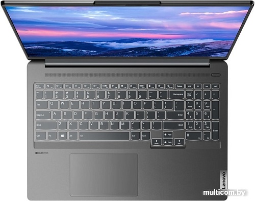 Ноутбук Lenovo IdeaPad 5 Pro 16ACH6 82L500S2RE