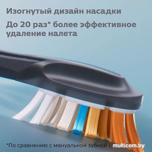 Сменная насадка Philips HX9092/11