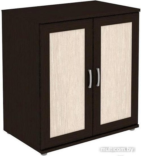 Тумба Уют Сервис Гарун-К 212.01 (венге)