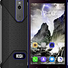Смартфон TeXet TM-5201 Rock (черный)