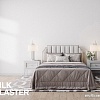 Жидкие обои Silk Plaster Miracle 1041