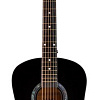 Акустическая гитара DaVinci DF-70A BK