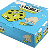 Игрушка для кошек Coockoo Swirly 699/458822 (лайм)