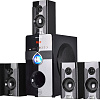Акустика Eltronic 20-89 Home Sound