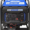 Бензиновый генератор ТСС SGG 7000EI