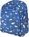 Детский рюкзак Creativiki Акулы РДКР-АК