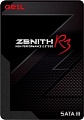 SSD GeIL Zenith R3 2TB GZ25R3-2TB