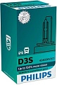 Ксеноновая лампа Philips D3S Xenon X-tremeVision gen2 1шт