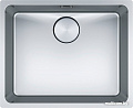 Кухонная мойка Franke Mythos MYX 110-50 122.0600.945