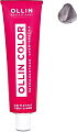 Крем-краска Ollin Professional Color перманентная 11/22 специальный блондин фиолетовый 100 мл