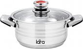 Кастрюля Lara Adagio LR02-780