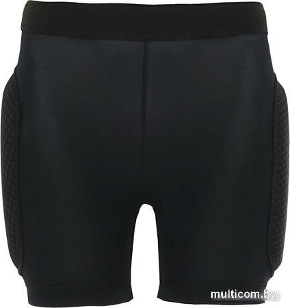 Nidecker Reborn SV6 Kid Shorts-Hip+Tailb Soft CO SS02050 (L)