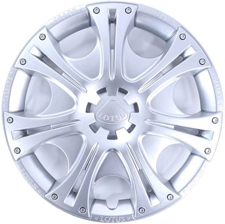 Набор колпаков на диски Redmark Лотус 13" RM11315 (4шт)