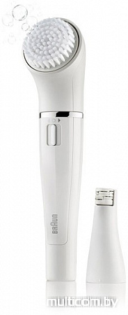 Эпилятор Braun Face 810
