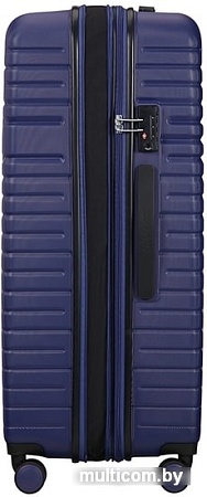 Чемодан-спиннер American Tourister Aero Racer Nocturne Blue 79 см
