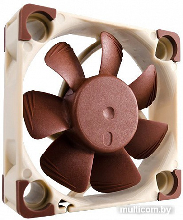 Кулер для корпуса Noctua NF-A4x10 5V