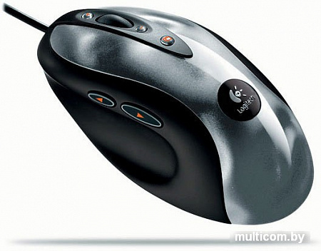 Игровая мышь Logitech MX518