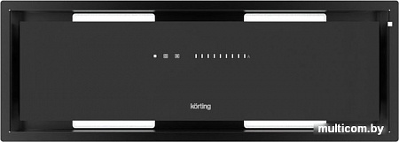 Кухонная вытяжка Korting KHI 9997 GN